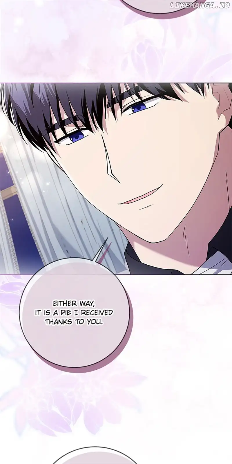 I Went On Strike Because It Was A Time Limit chapter 68 page 20