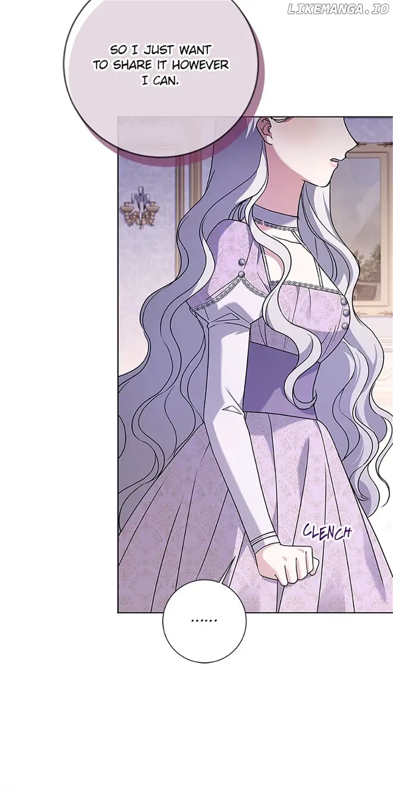 I Went On Strike Because It Was A Time Limit chapter 68 page 21