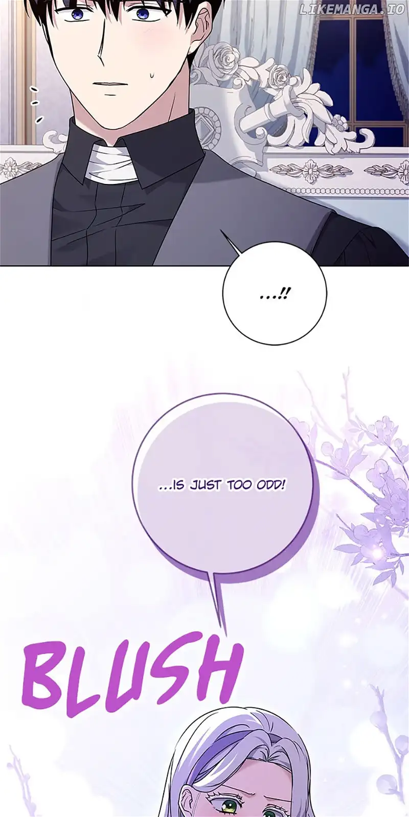 I Went On Strike Because It Was A Time Limit chapter 68 page 23