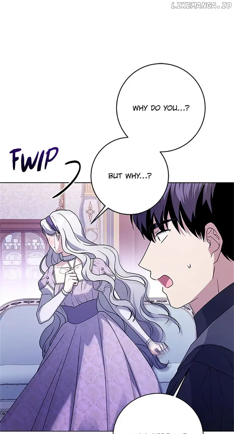 I Went On Strike Because It Was A Time Limit chapter 68 page 25