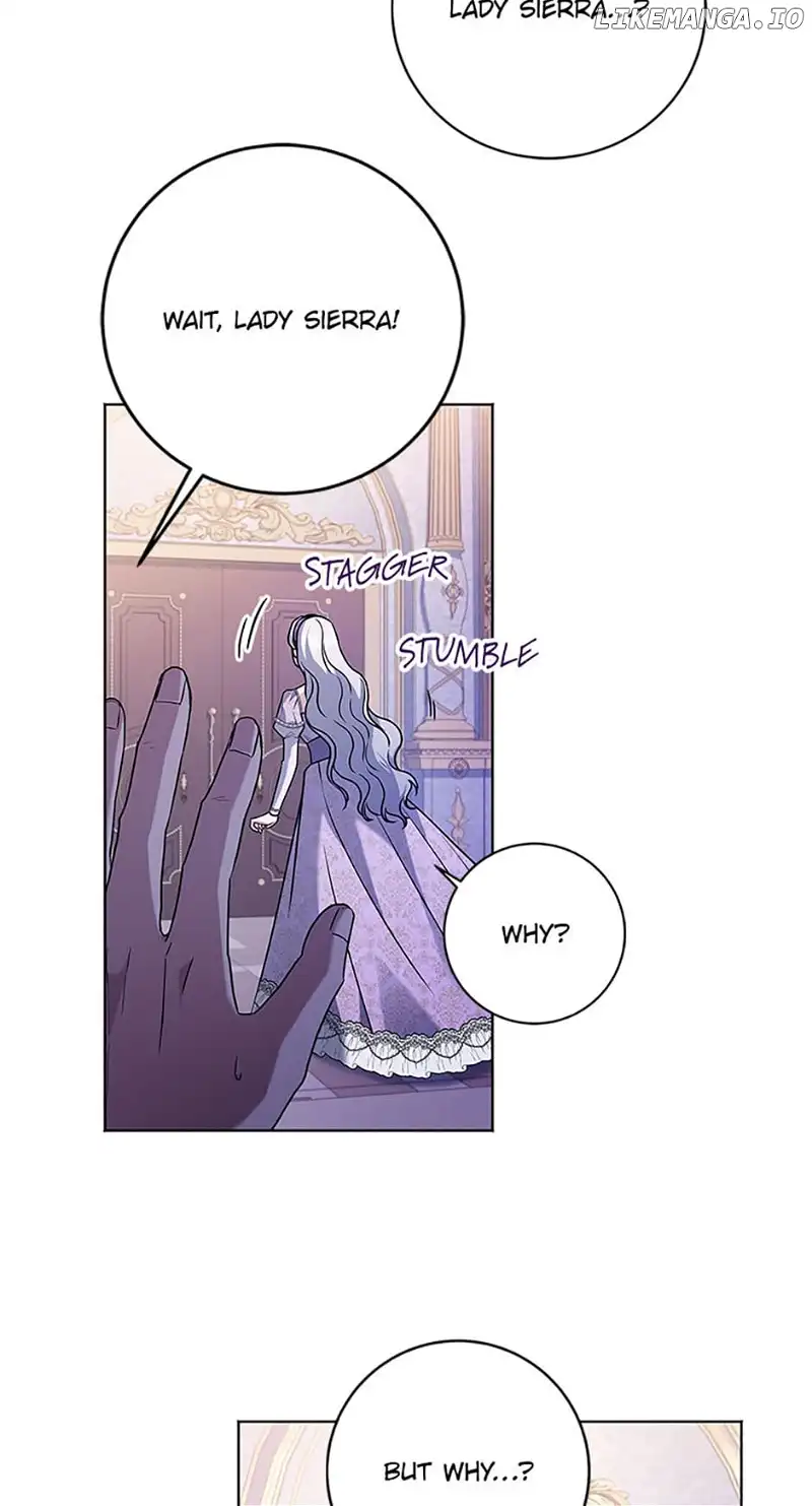 I Went On Strike Because It Was A Time Limit chapter 68 page 26