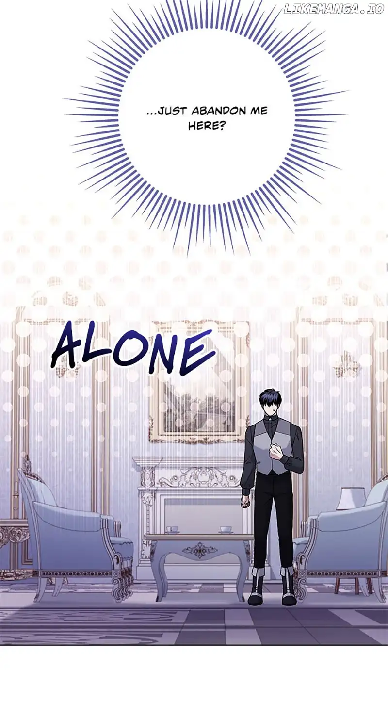 I Went On Strike Because It Was A Time Limit chapter 68 page 30