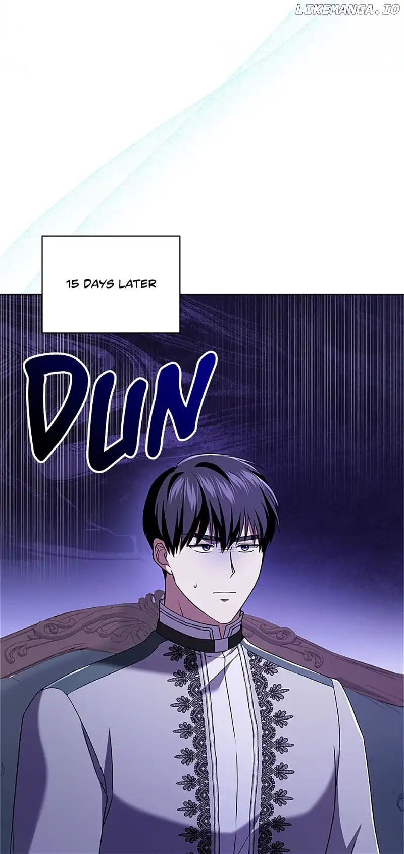 I Went On Strike Because It Was A Time Limit chapter 68 page 33