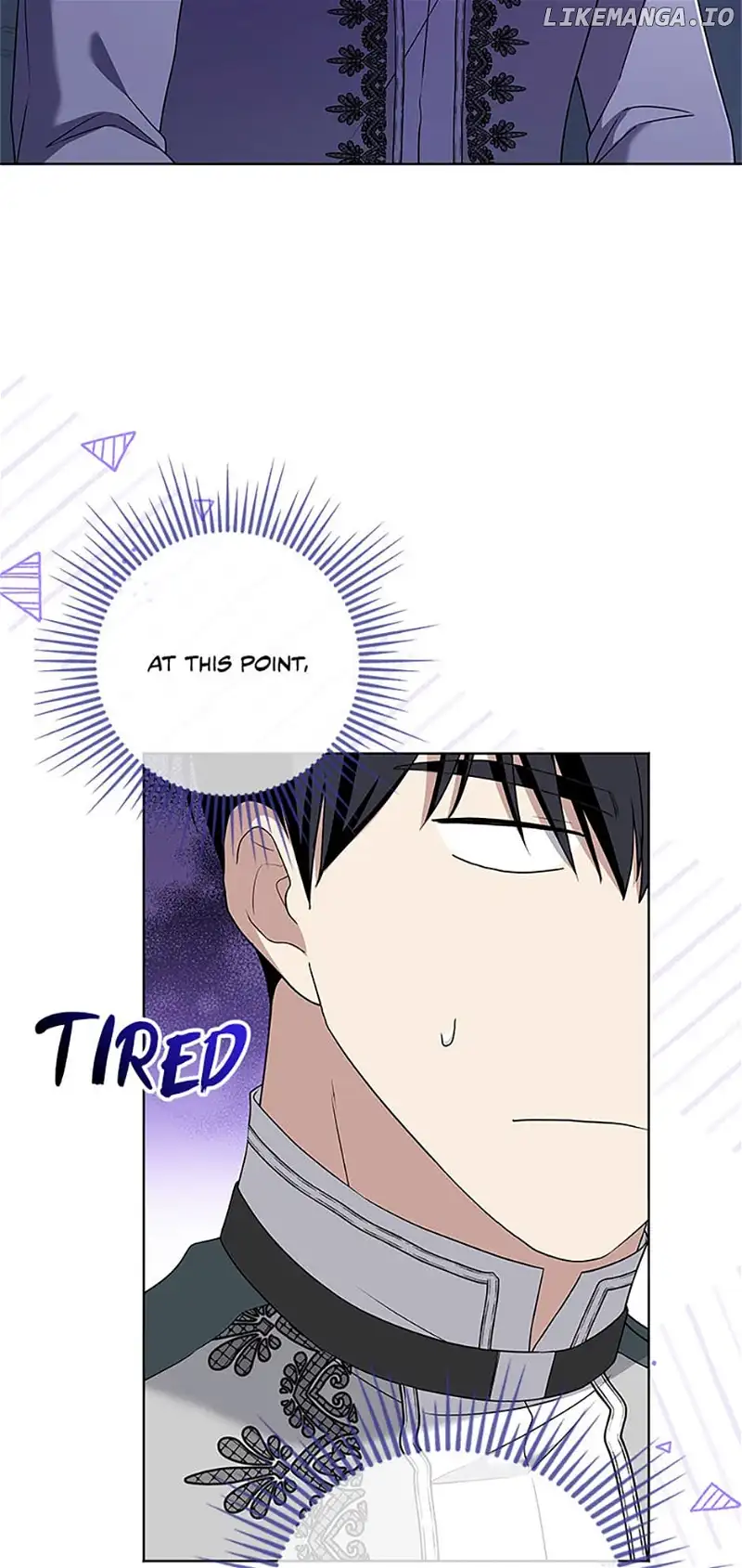 I Went On Strike Because It Was A Time Limit chapter 68 page 34