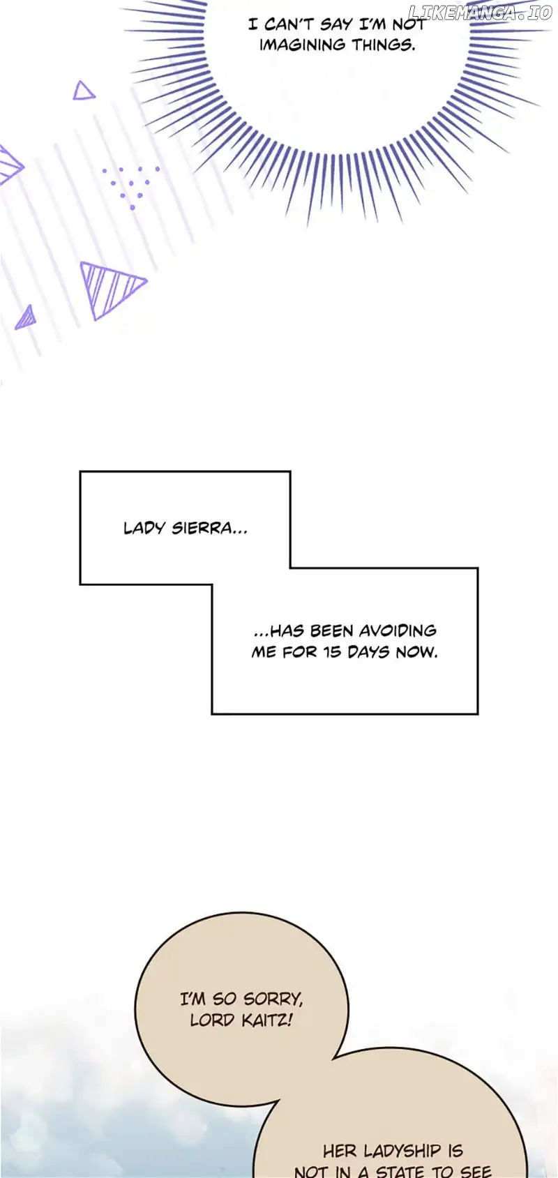 I Went On Strike Because It Was A Time Limit chapter 68 page 35