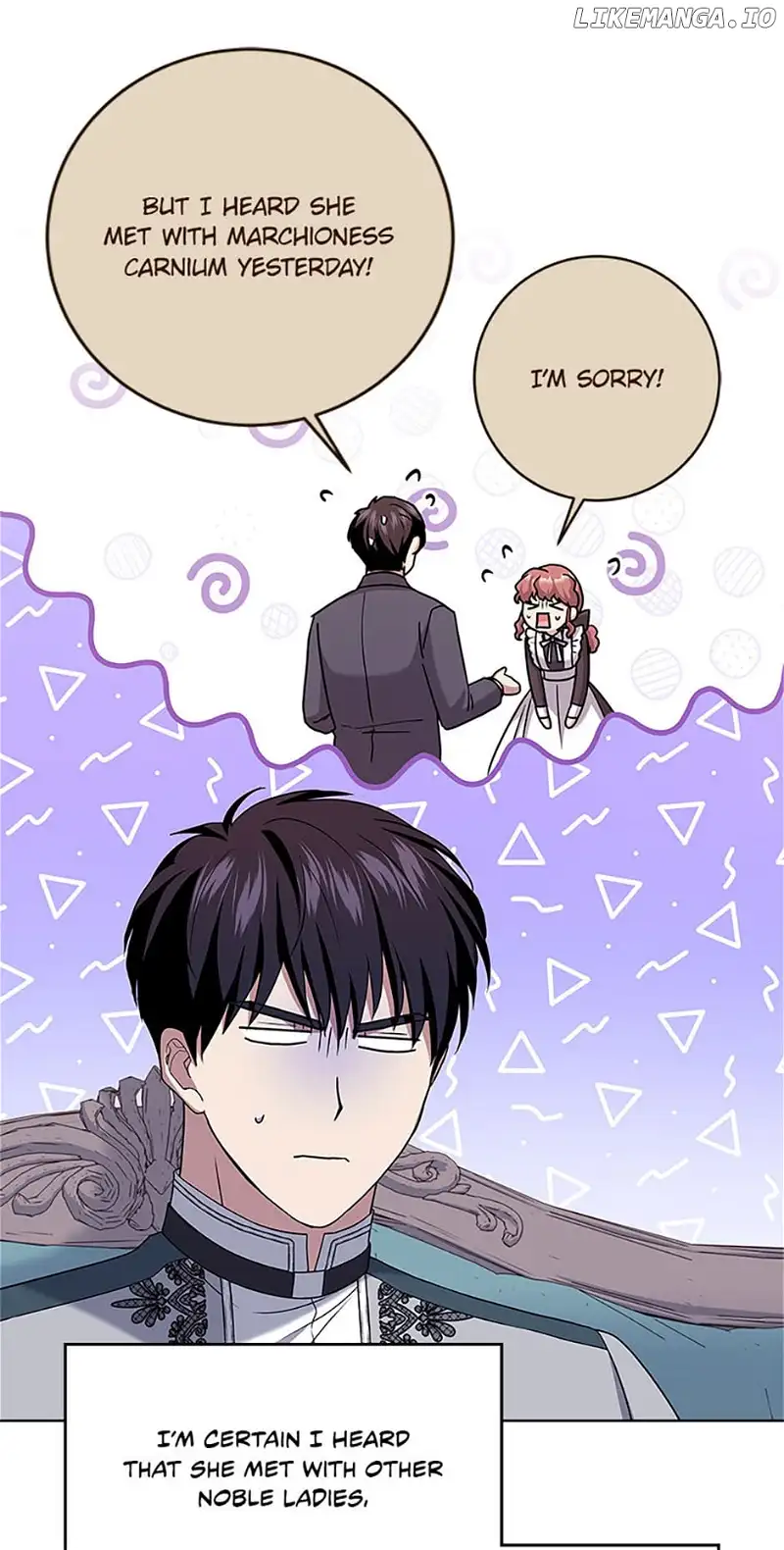 I Went On Strike Because It Was A Time Limit chapter 68 page 37