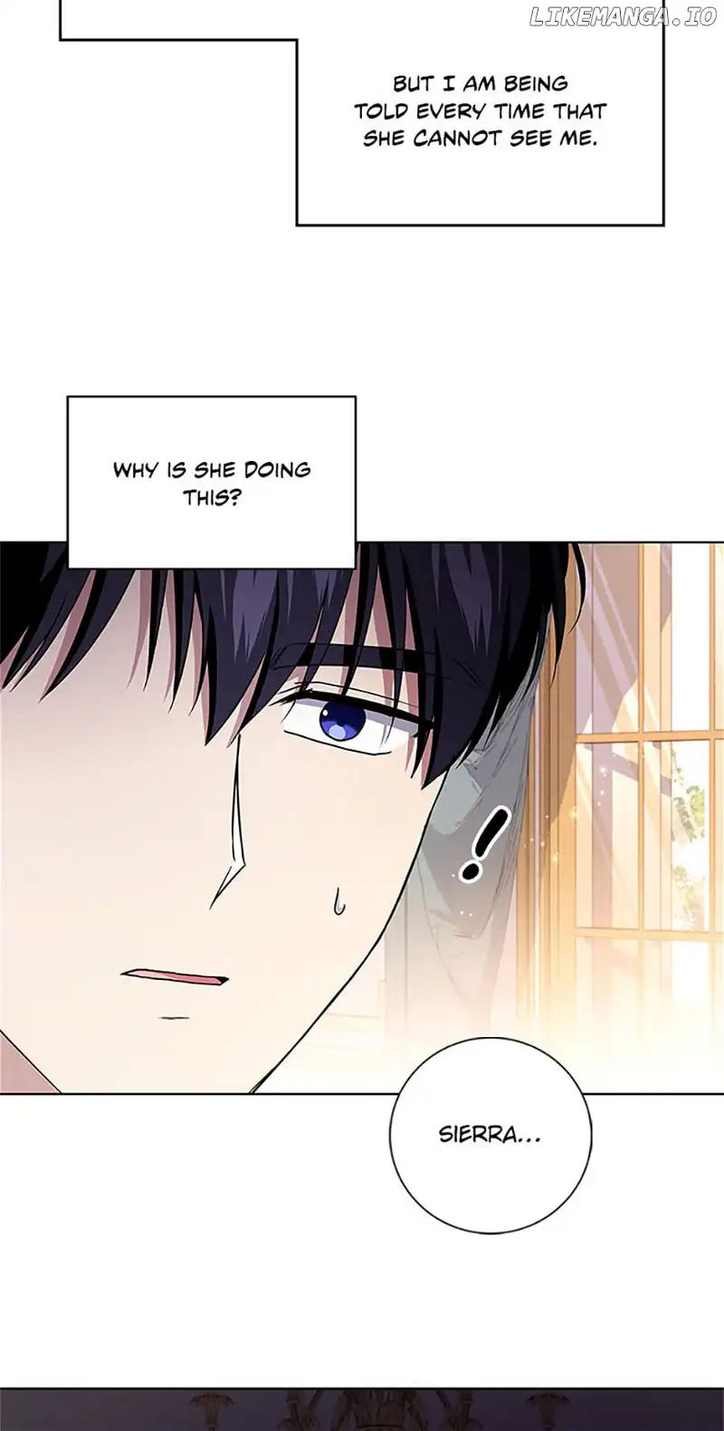 I Went On Strike Because It Was A Time Limit chapter 68 page 38