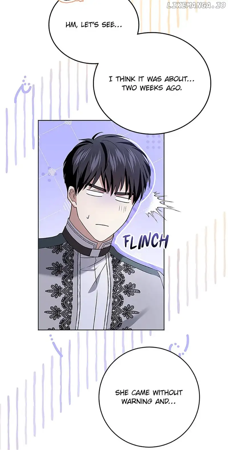 I Went On Strike Because It Was A Time Limit chapter 68 page 40