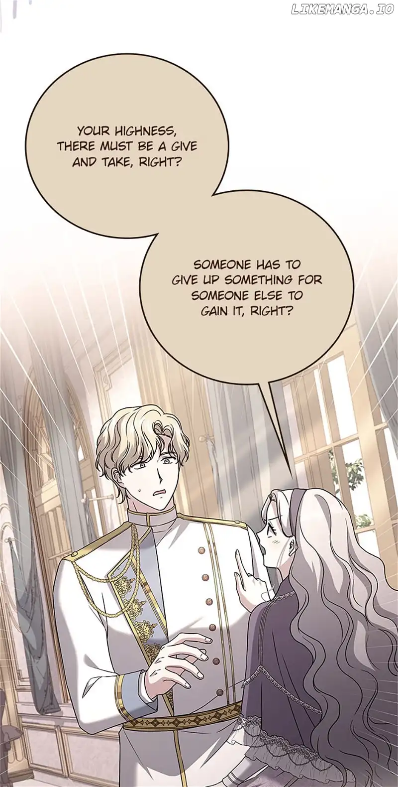 I Went On Strike Because It Was A Time Limit chapter 68 page 41