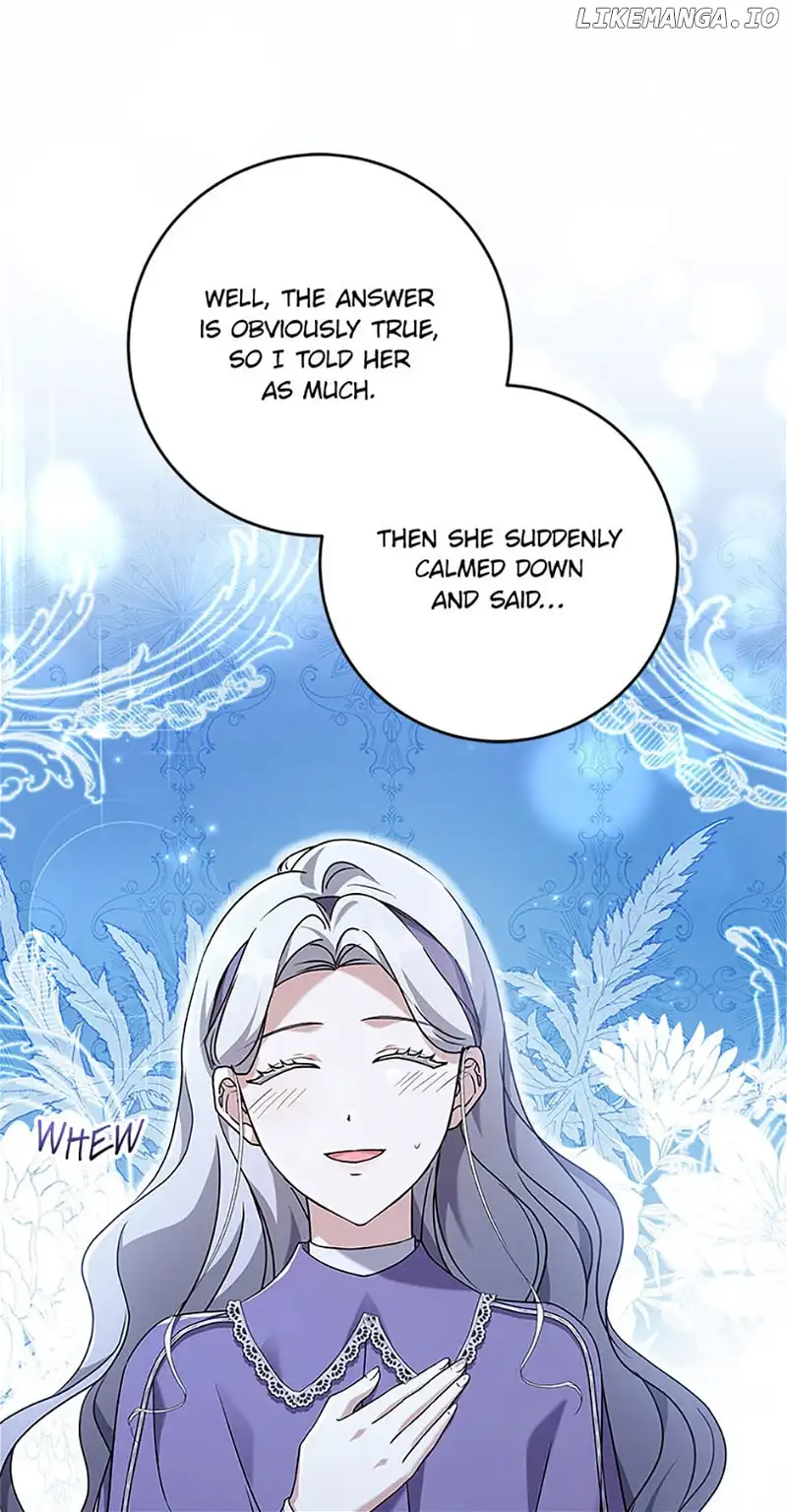 I Went On Strike Because It Was A Time Limit chapter 68 page 43