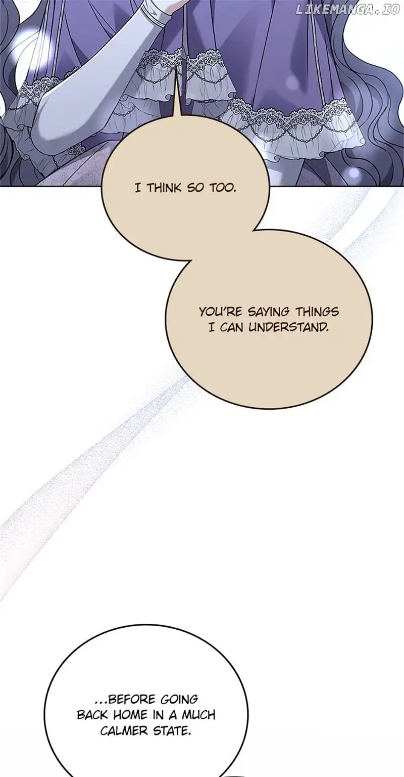 I Went On Strike Because It Was A Time Limit chapter 68 page 44