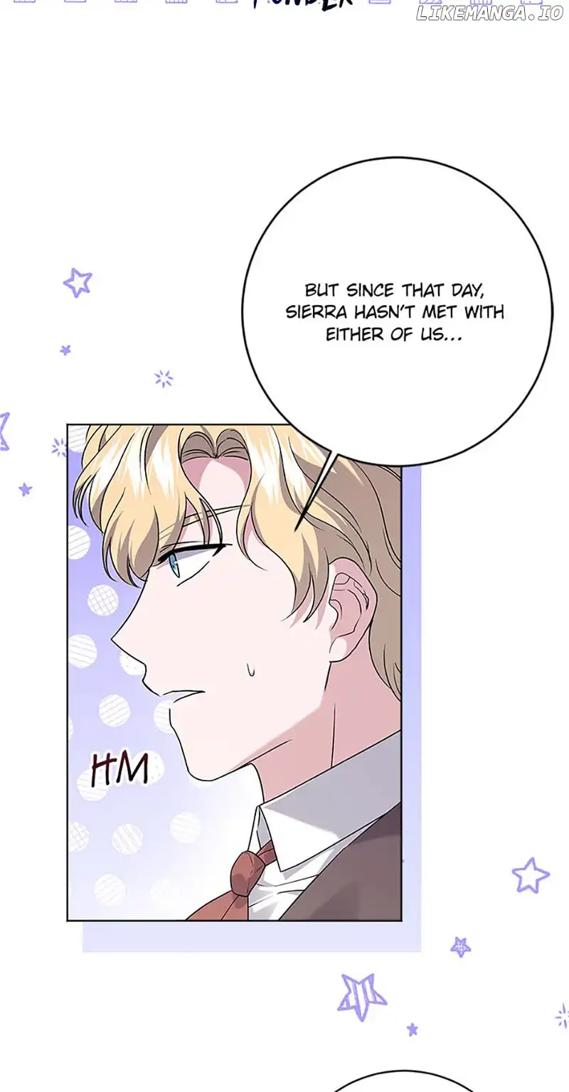 I Went On Strike Because It Was A Time Limit chapter 68 page 46