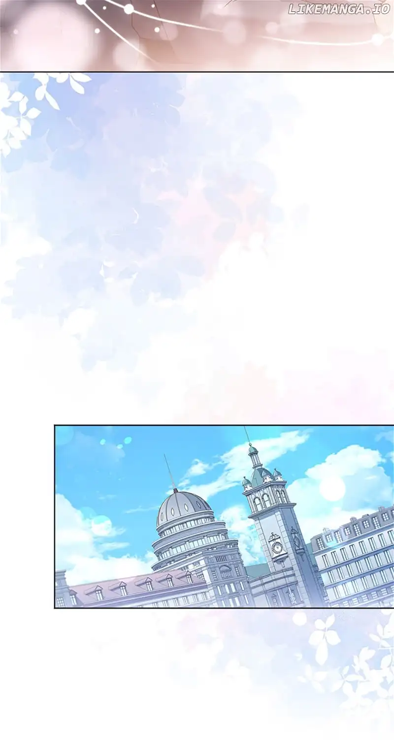 I Went On Strike Because It Was A Time Limit chapter 68 page 48