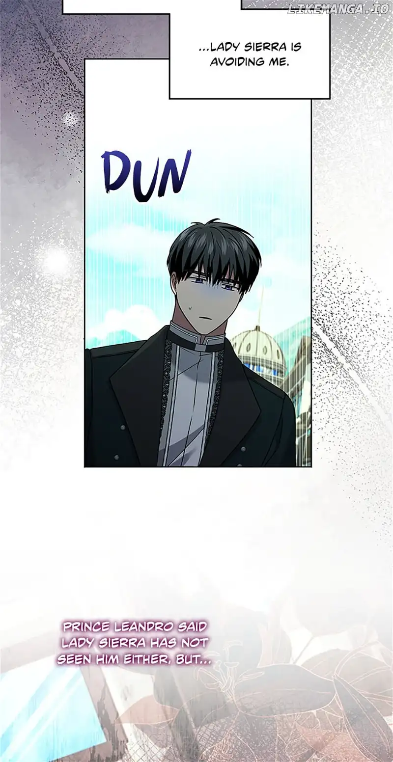 I Went On Strike Because It Was A Time Limit chapter 68 page 50
