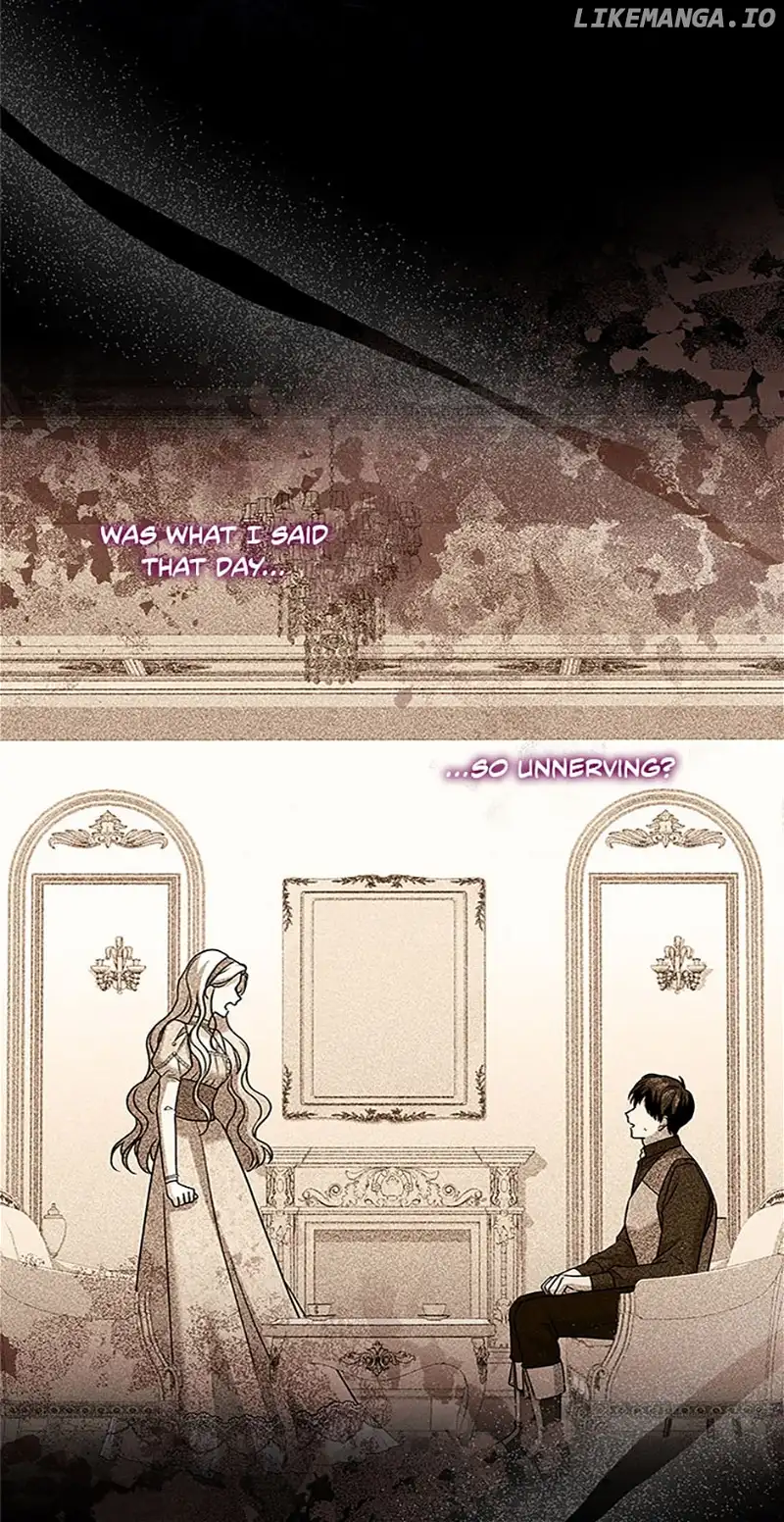 I Went On Strike Because It Was A Time Limit chapter 68 page 52