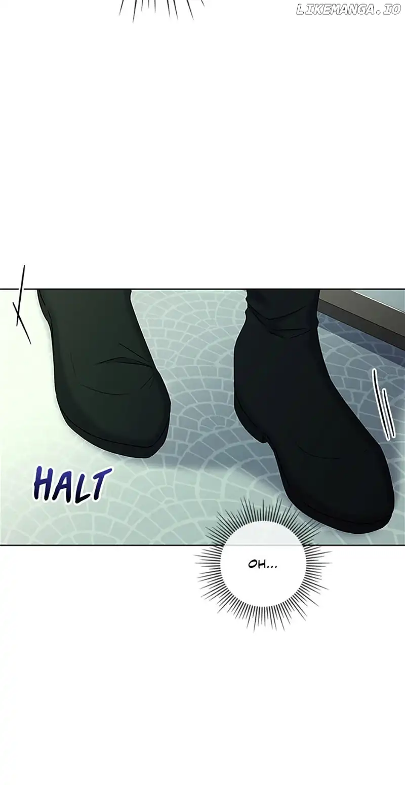 I Went On Strike Because It Was A Time Limit chapter 68 page 54