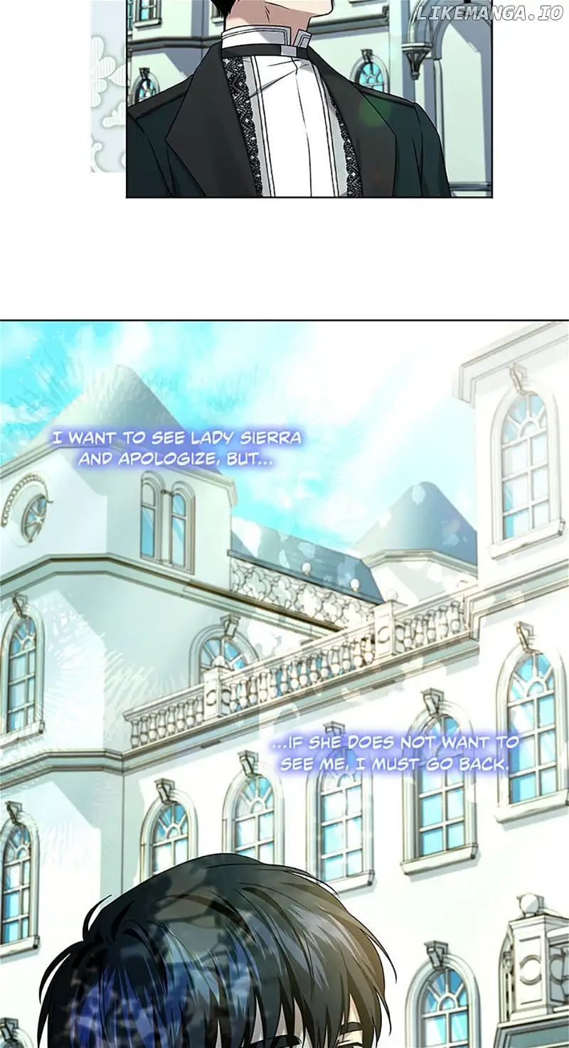 I Went On Strike Because It Was A Time Limit chapter 68 page 56