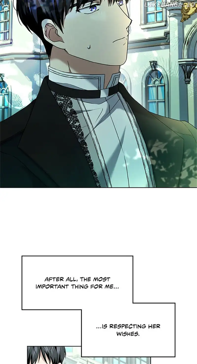 I Went On Strike Because It Was A Time Limit chapter 68 page 57