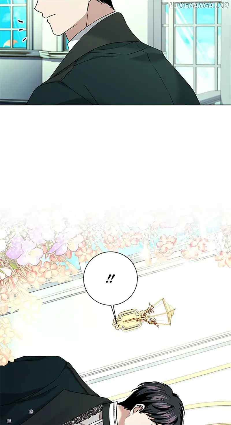 I Went On Strike Because It Was A Time Limit chapter 68 page 59