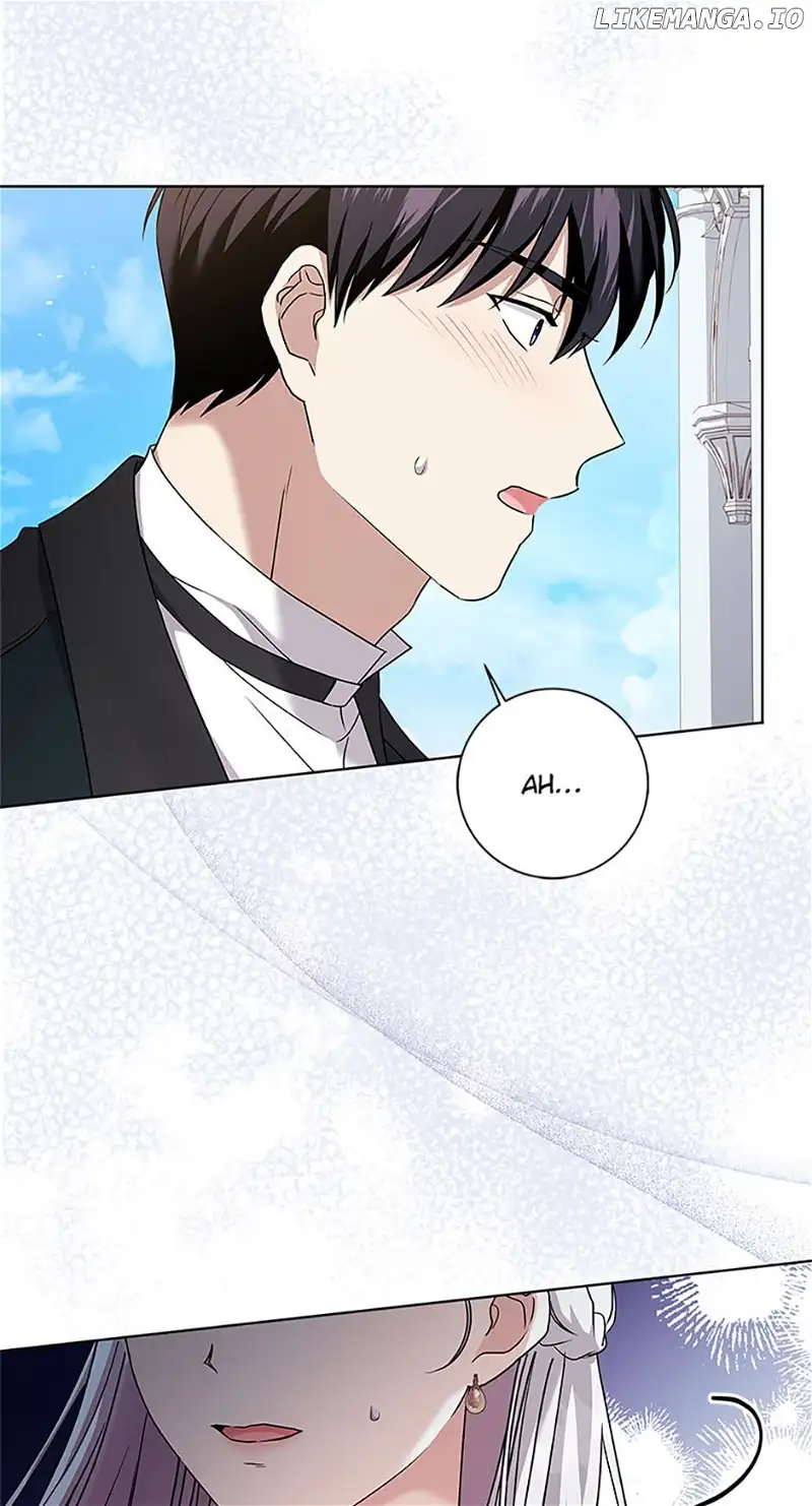 I Went On Strike Because It Was A Time Limit chapter 68 page 61