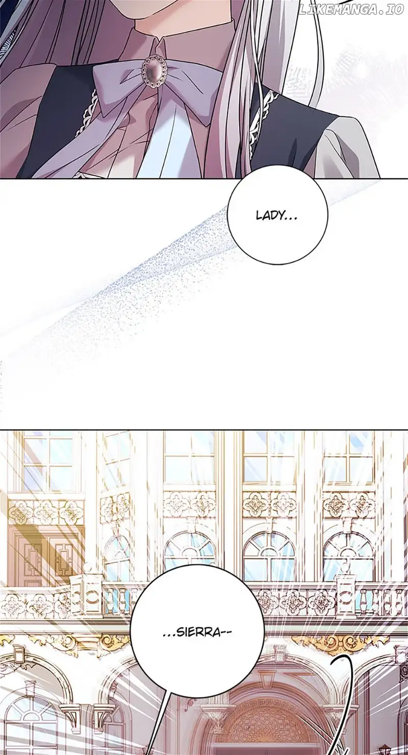 I Went On Strike Because It Was A Time Limit chapter 68 page 62