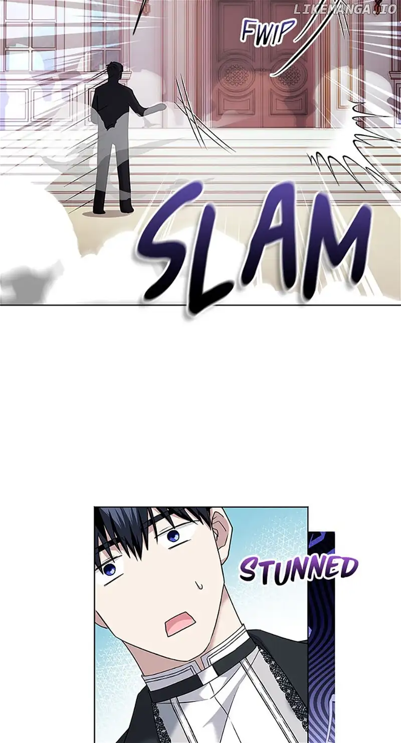 I Went On Strike Because It Was A Time Limit chapter 68 page 63
