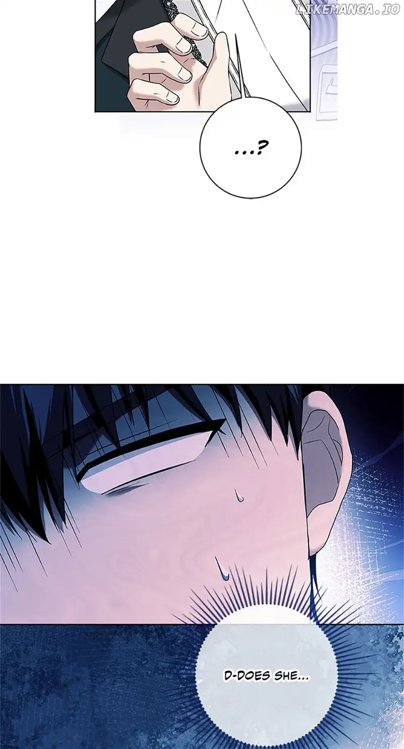 I Went On Strike Because It Was A Time Limit chapter 68 page 64