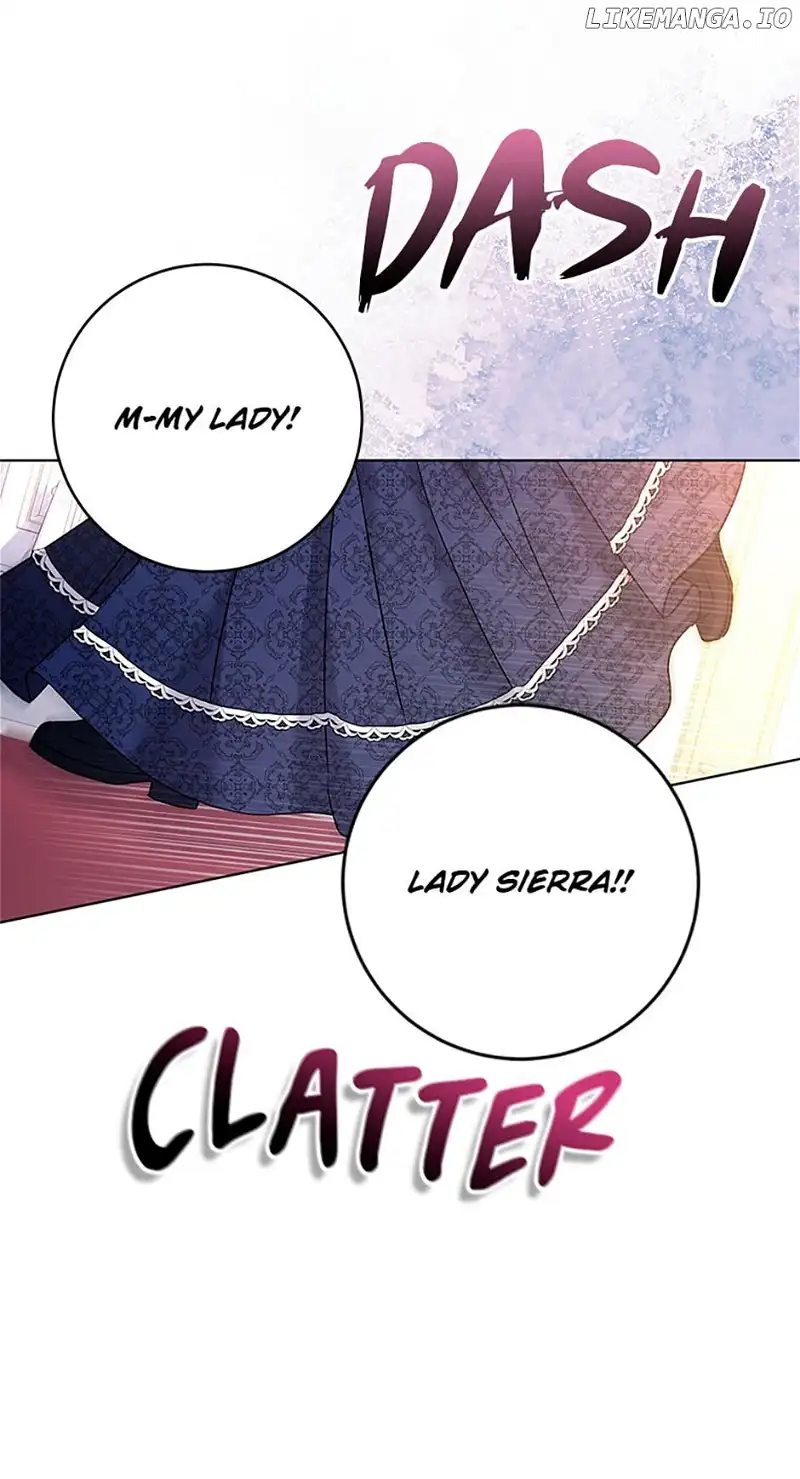 I Went On Strike Because It Was A Time Limit chapter 68 page 66