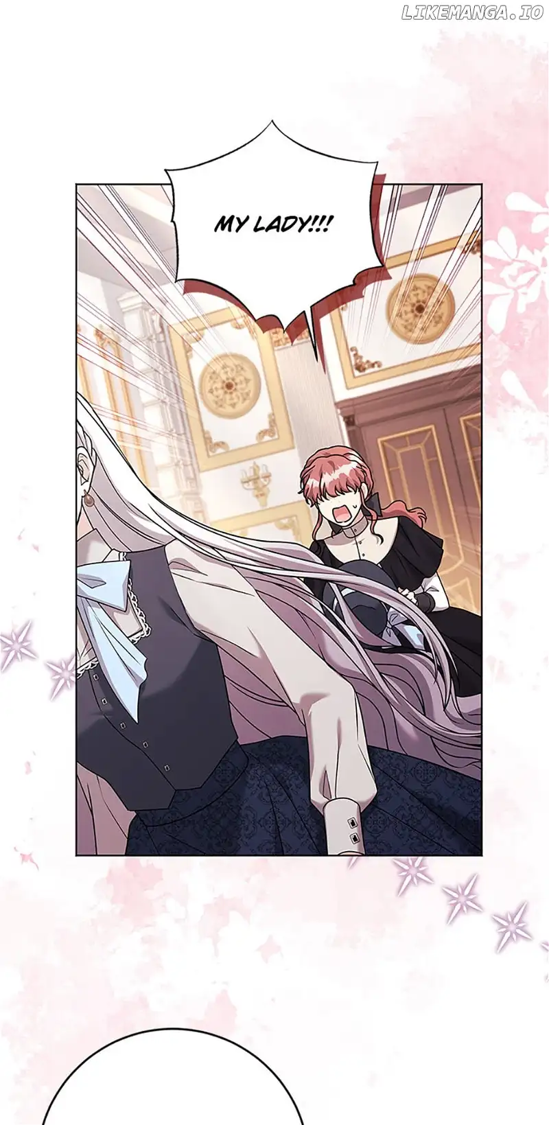 I Went On Strike Because It Was A Time Limit chapter 68 page 67
