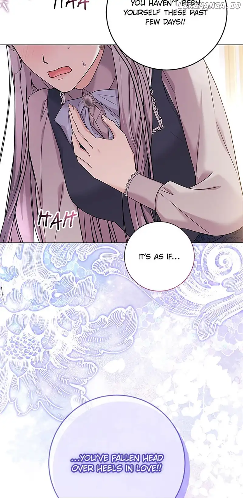 I Went On Strike Because It Was A Time Limit chapter 68 page 69