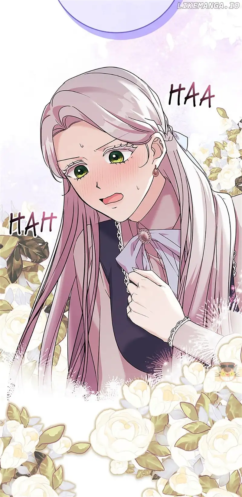 I Went On Strike Because It Was A Time Limit chapter 68 page 70