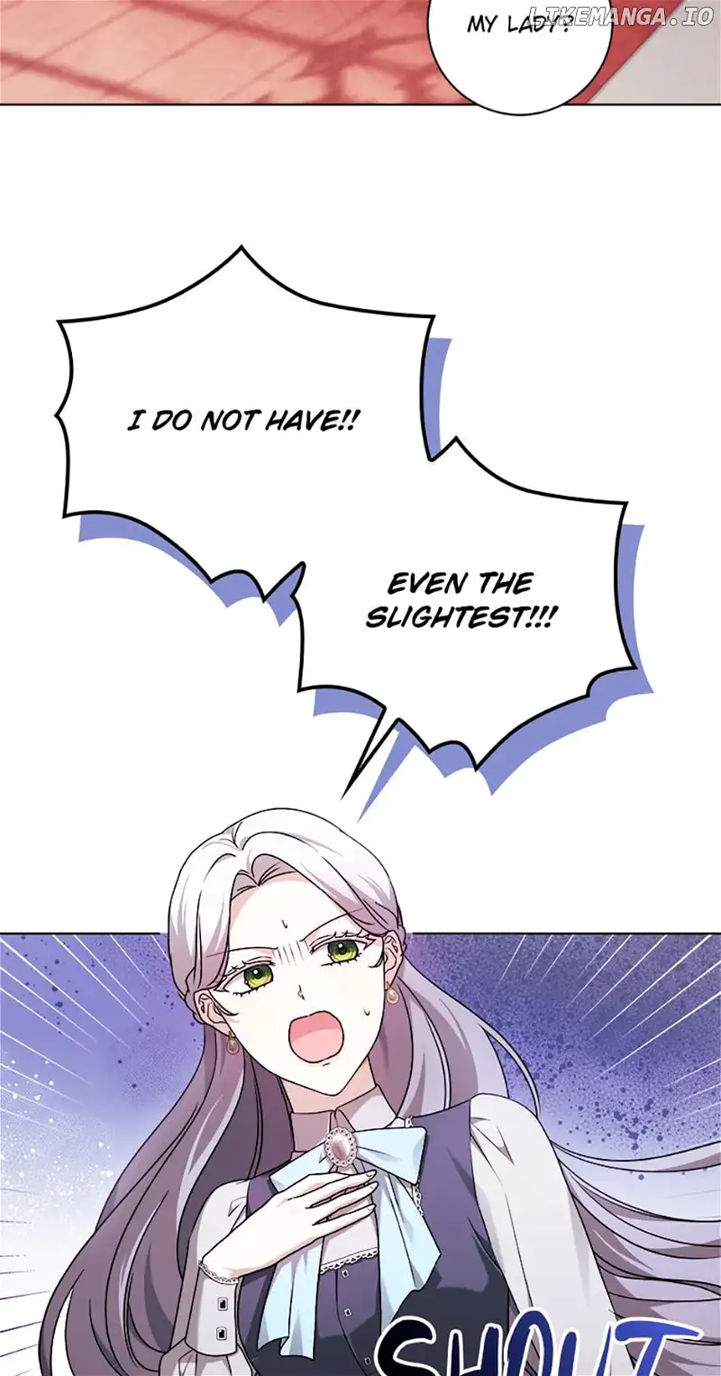 I Went On Strike Because It Was A Time Limit chapter 69 page 2