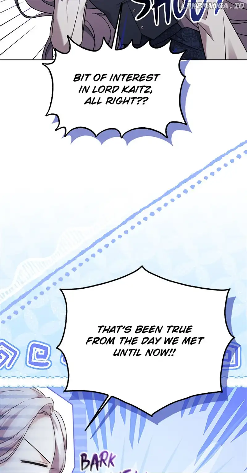 I Went On Strike Because It Was A Time Limit chapter 69 page 3