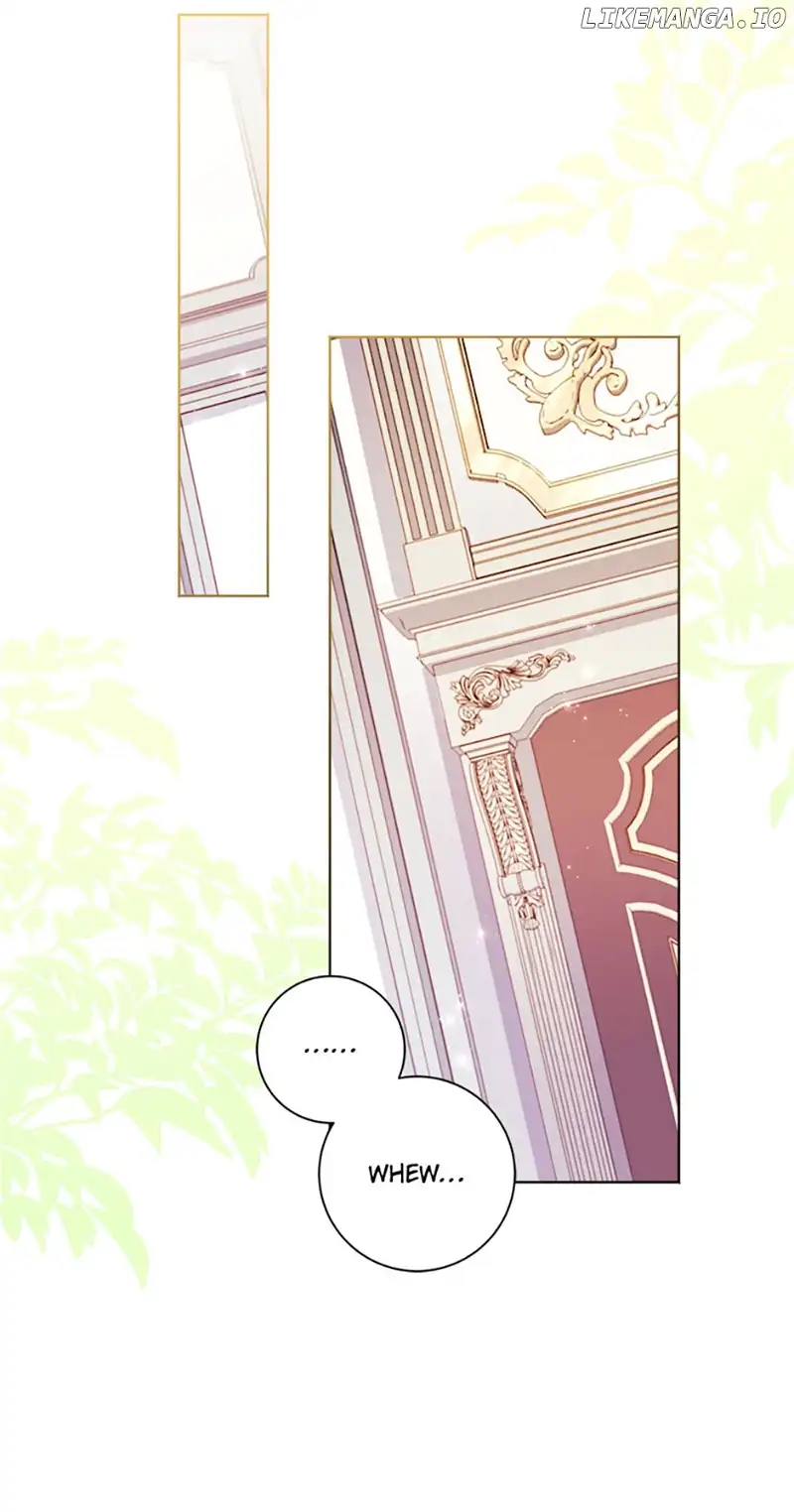 I Went On Strike Because It Was A Time Limit chapter 69 page 6