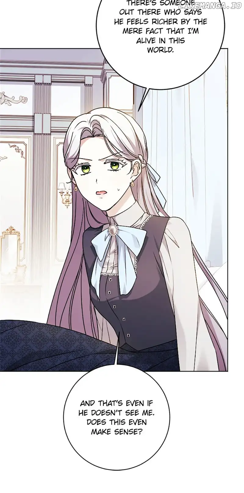 I Went On Strike Because It Was A Time Limit chapter 69 page 9