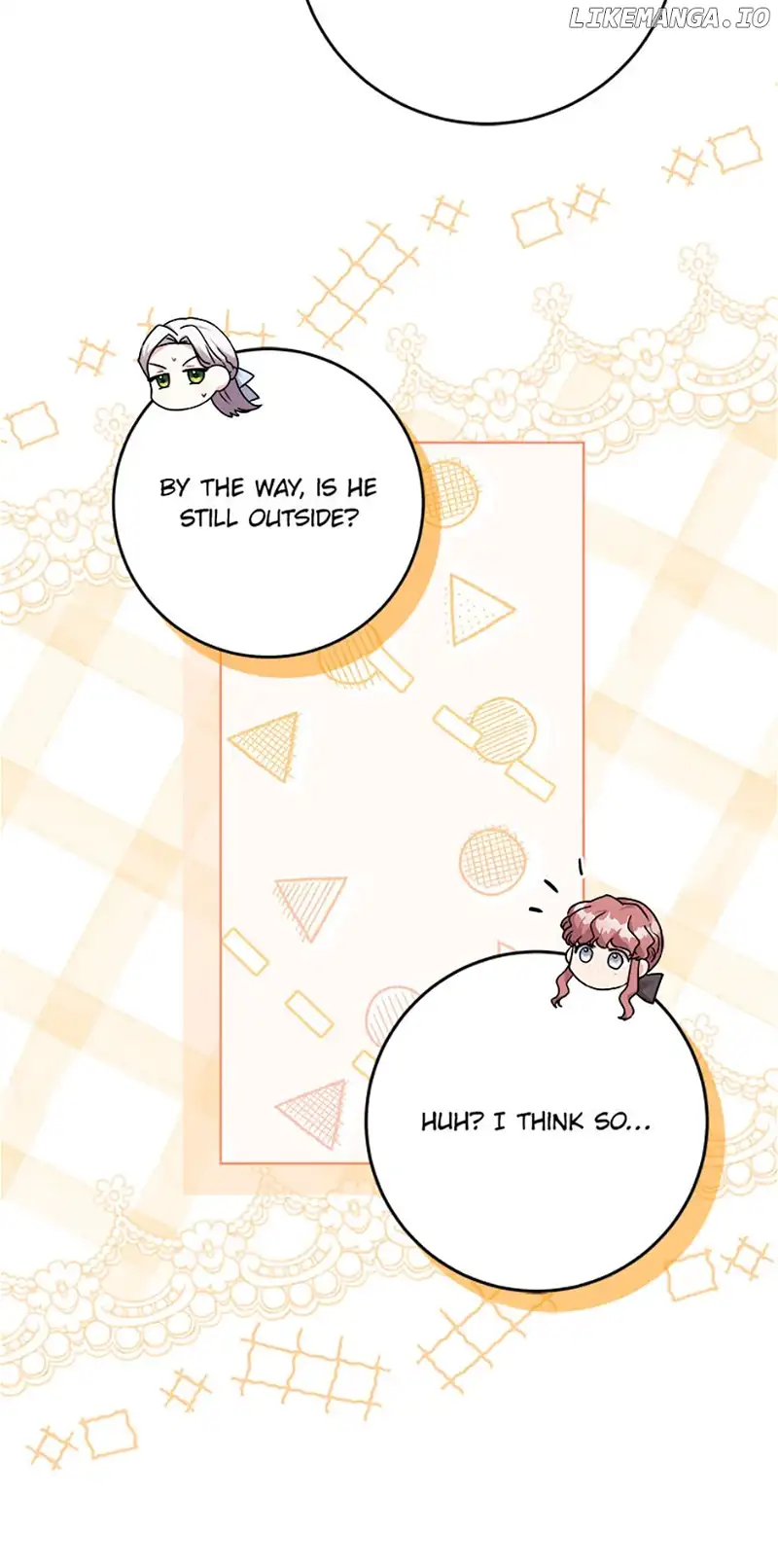 I Went On Strike Because It Was A Time Limit chapter 69 page 12