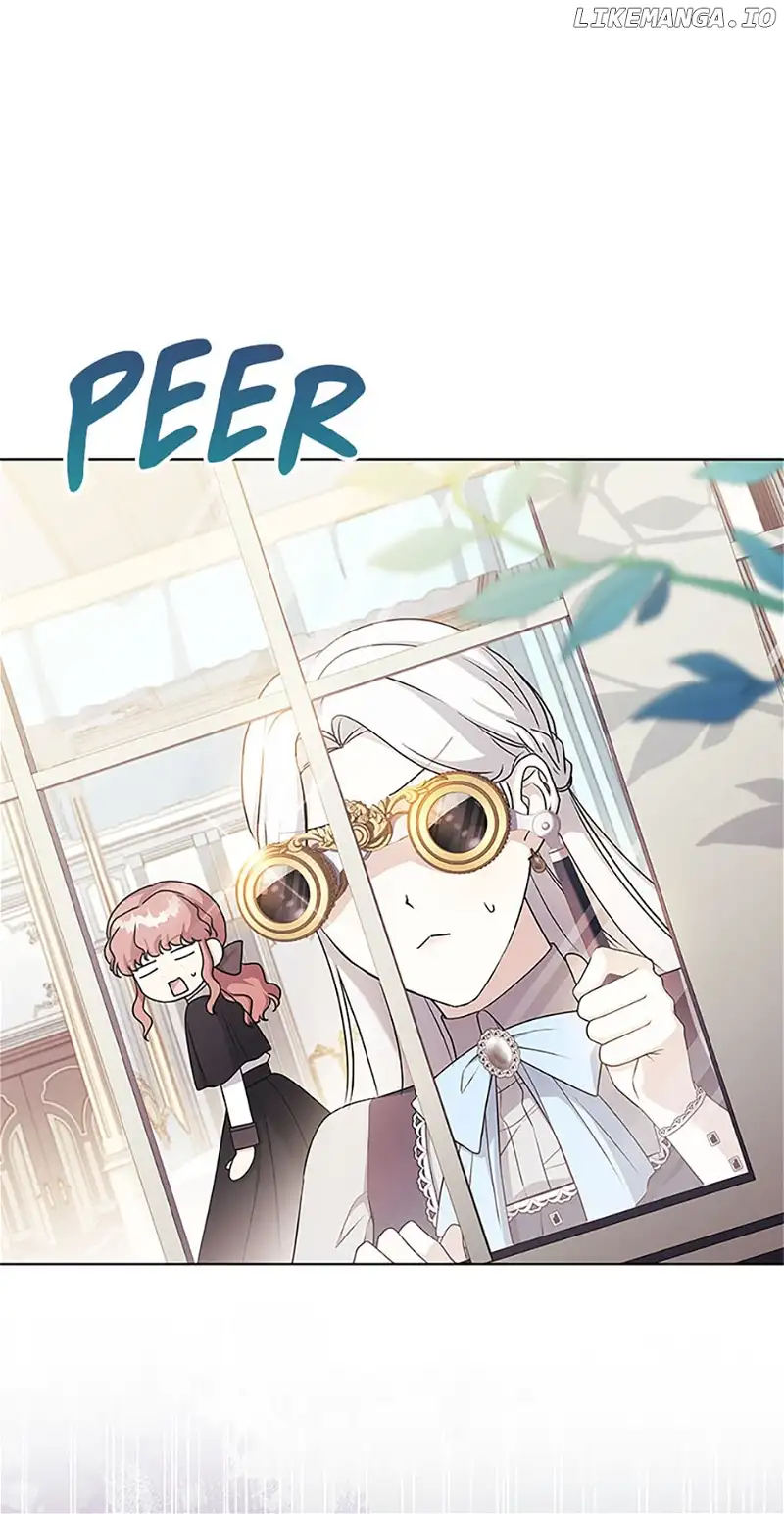 I Went On Strike Because It Was A Time Limit chapter 69 page 13