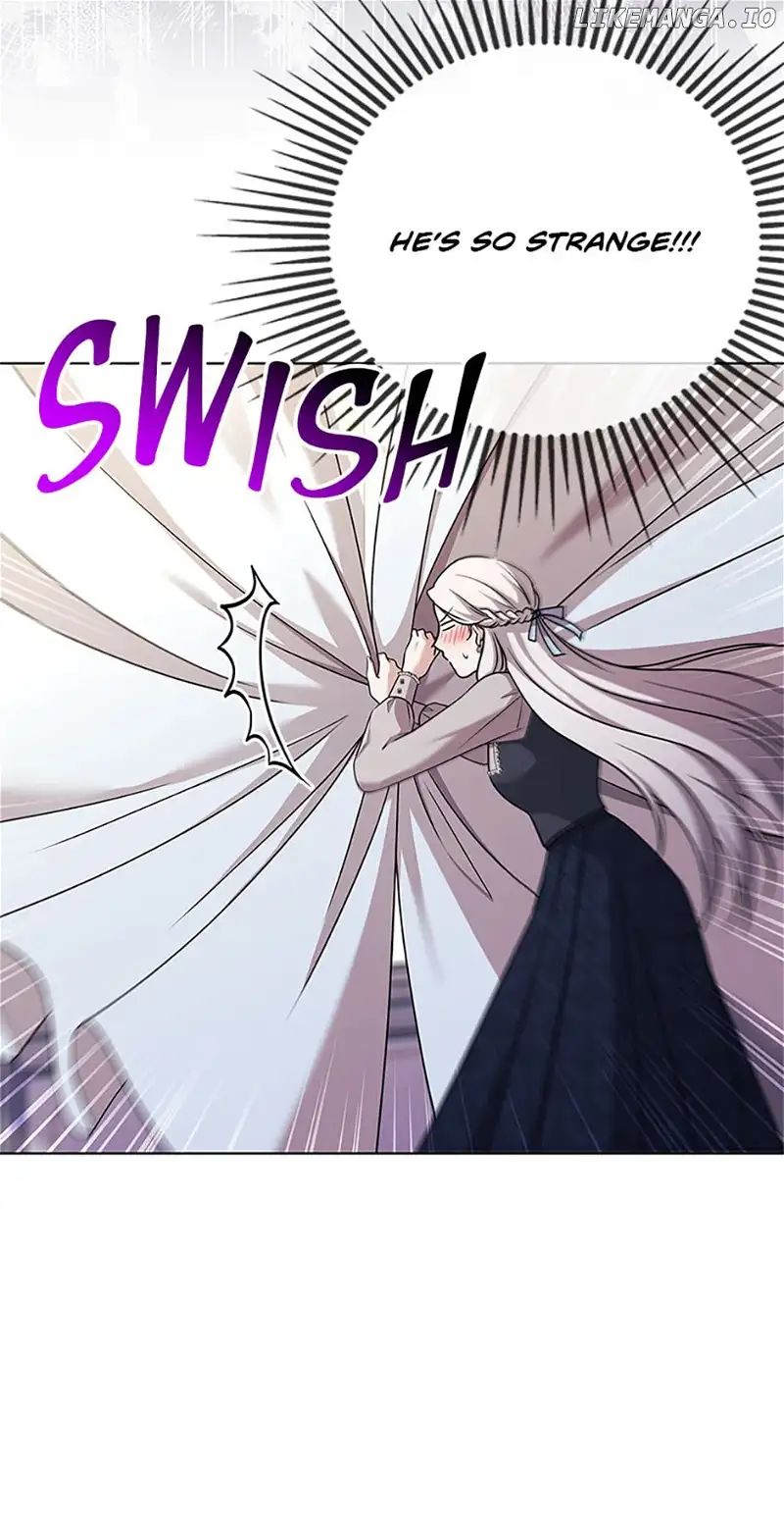 I Went On Strike Because It Was A Time Limit chapter 69 page 15