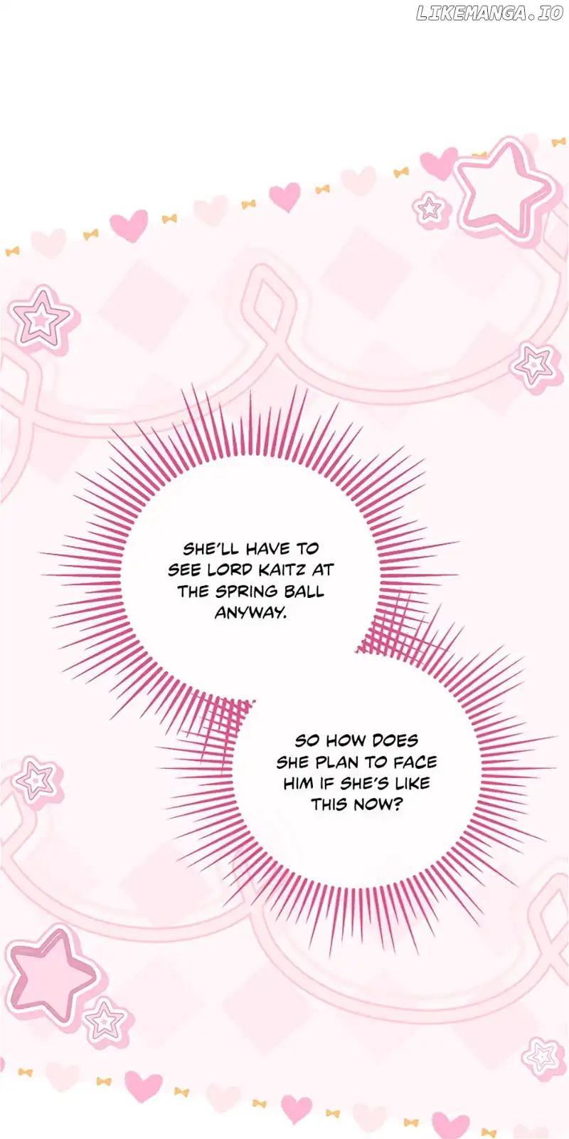 I Went On Strike Because It Was A Time Limit chapter 69 page 19
