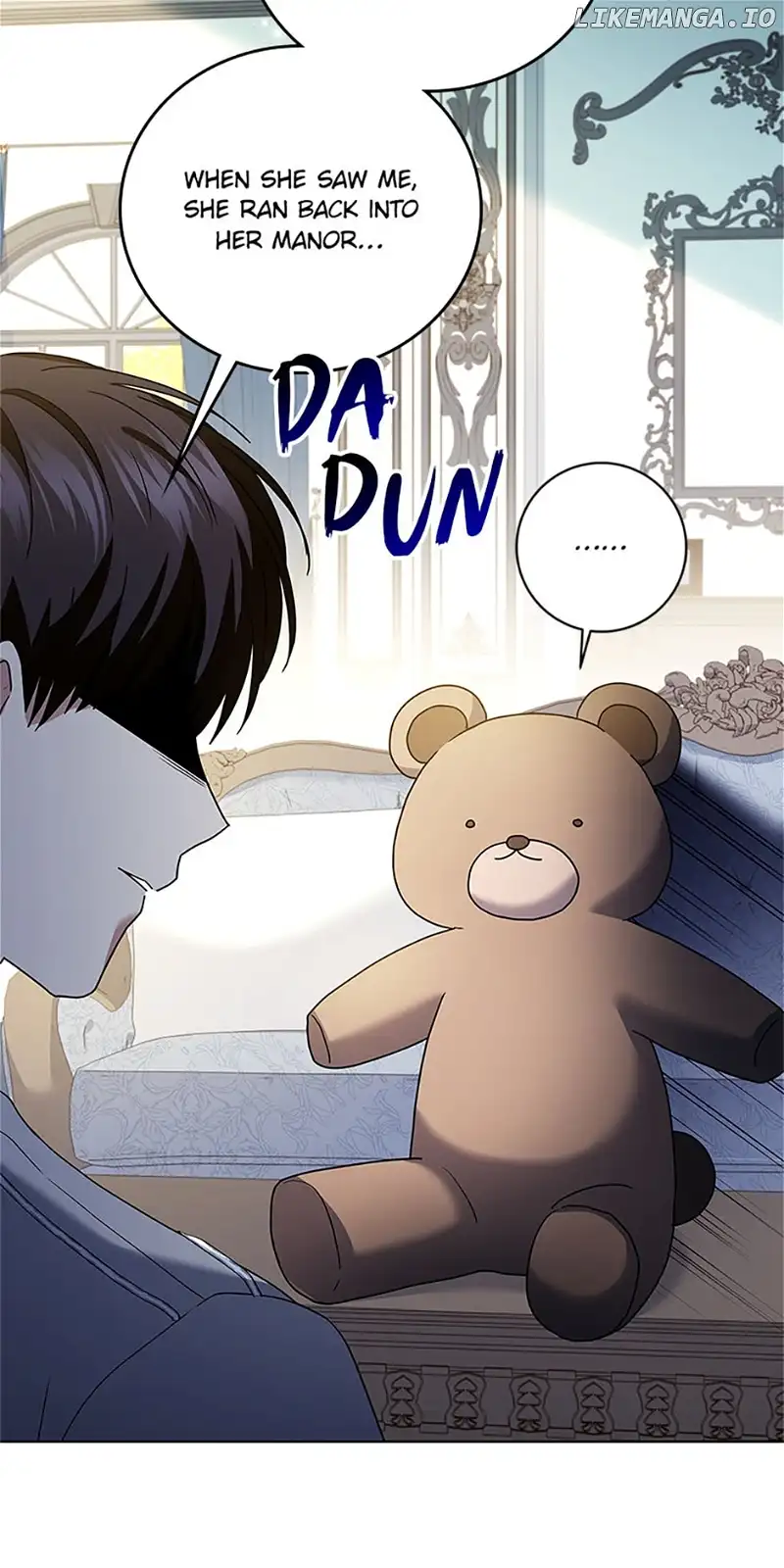 I Went On Strike Because It Was A Time Limit chapter 69 page 23