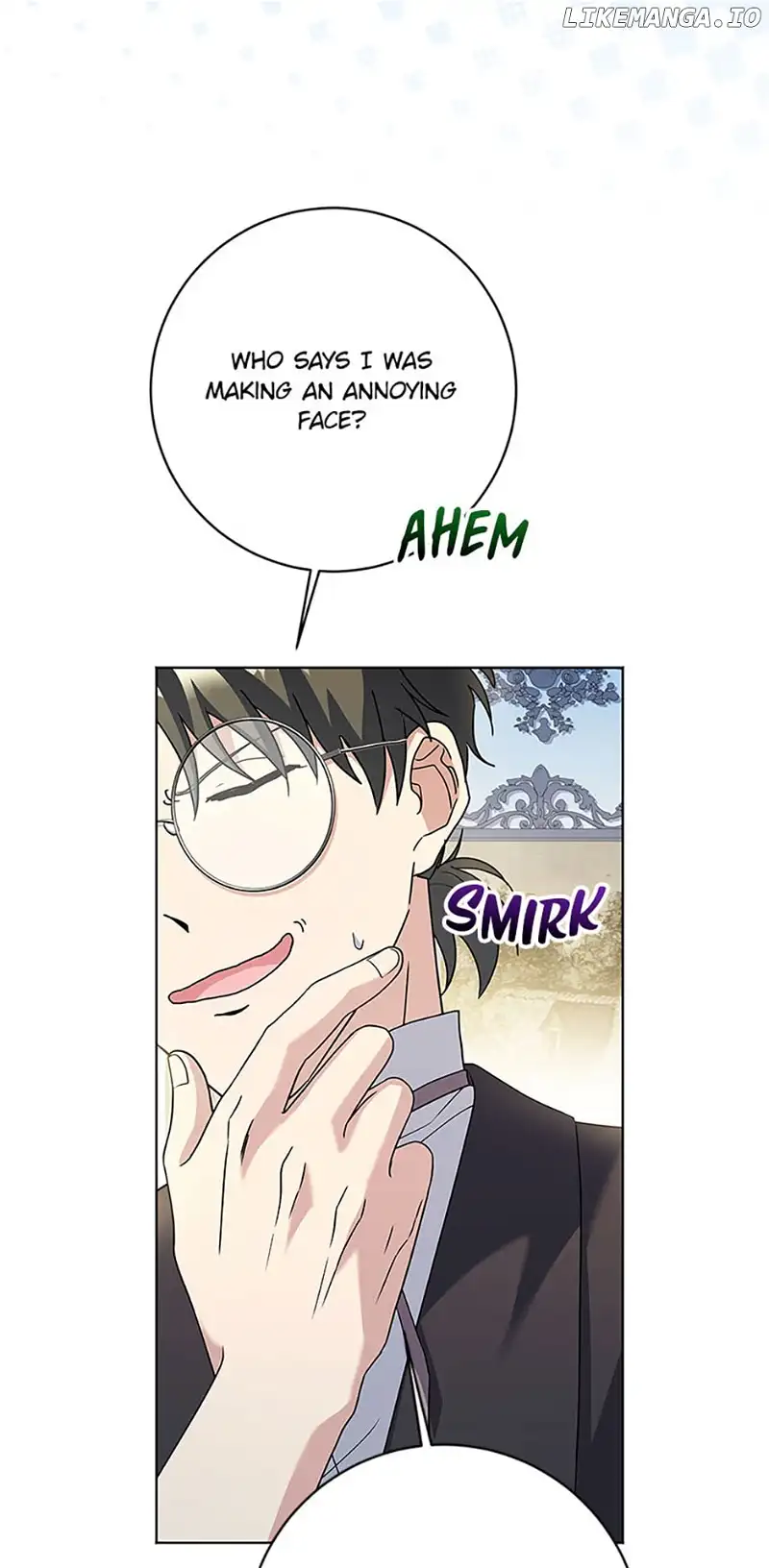 I Went On Strike Because It Was A Time Limit chapter 69 page 26