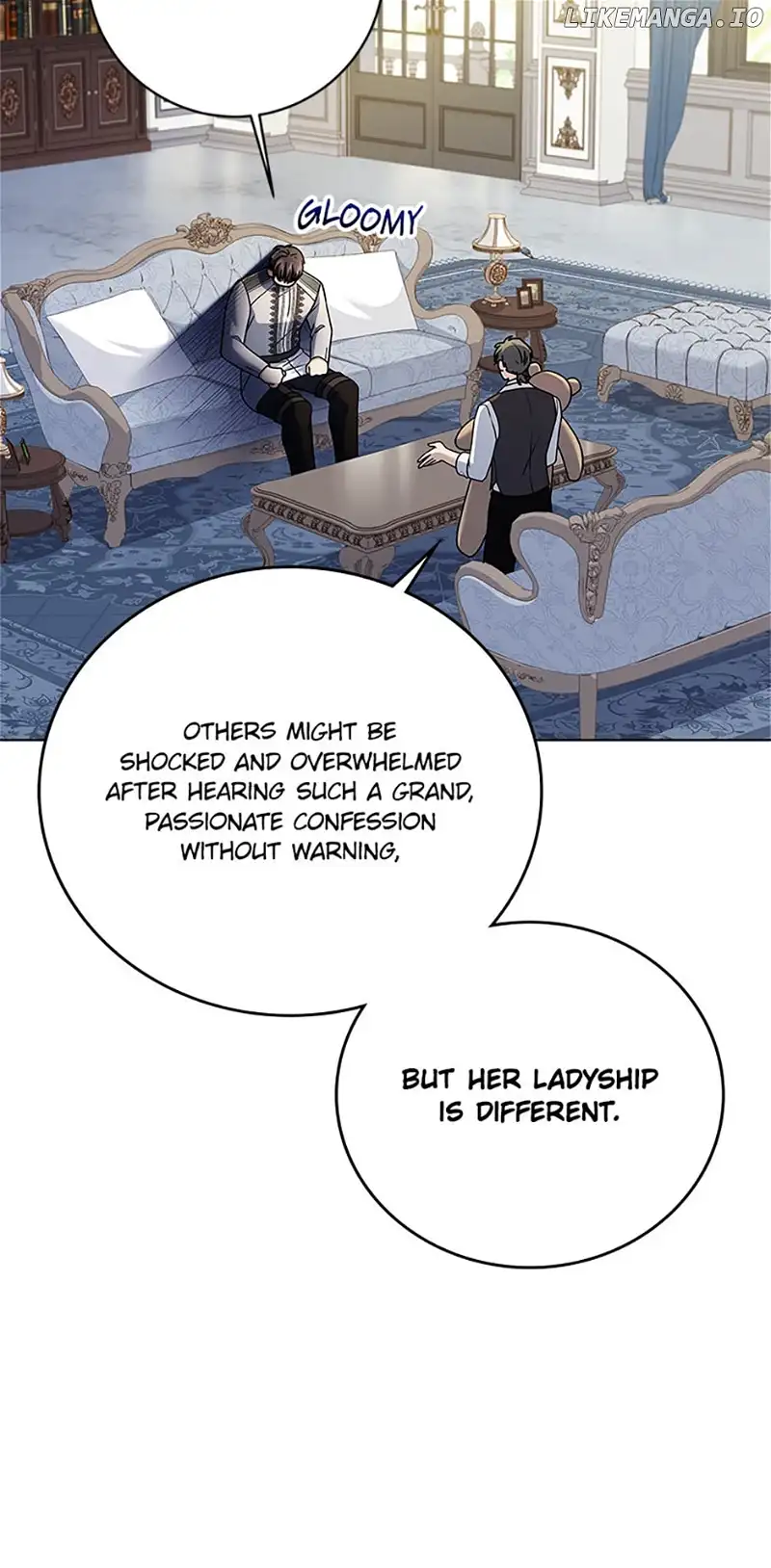 I Went On Strike Because It Was A Time Limit chapter 69 page 29