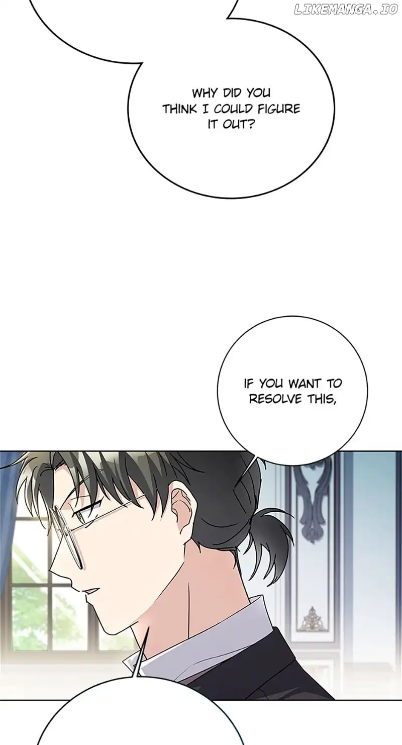 I Went On Strike Because It Was A Time Limit chapter 69 page 32