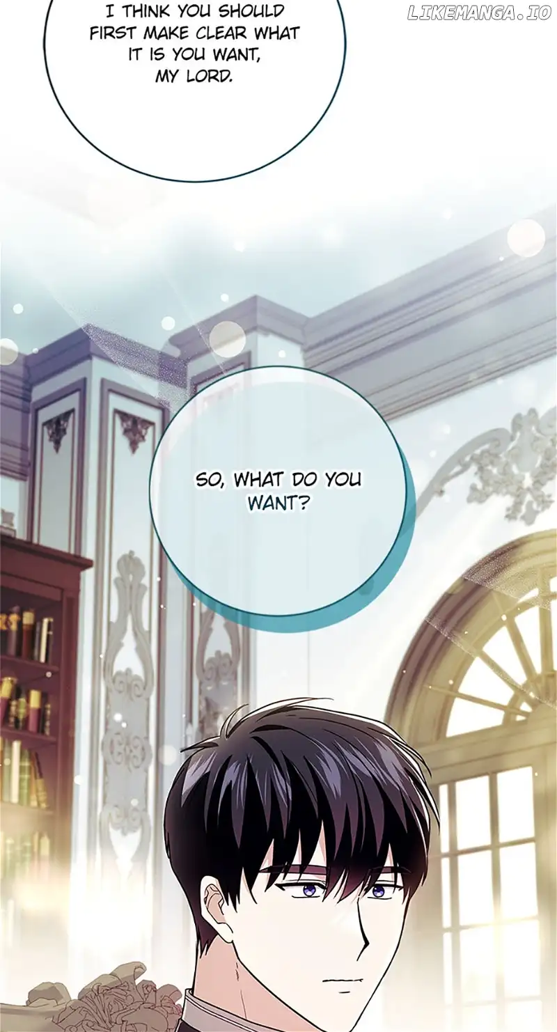 I Went On Strike Because It Was A Time Limit chapter 69 page 33