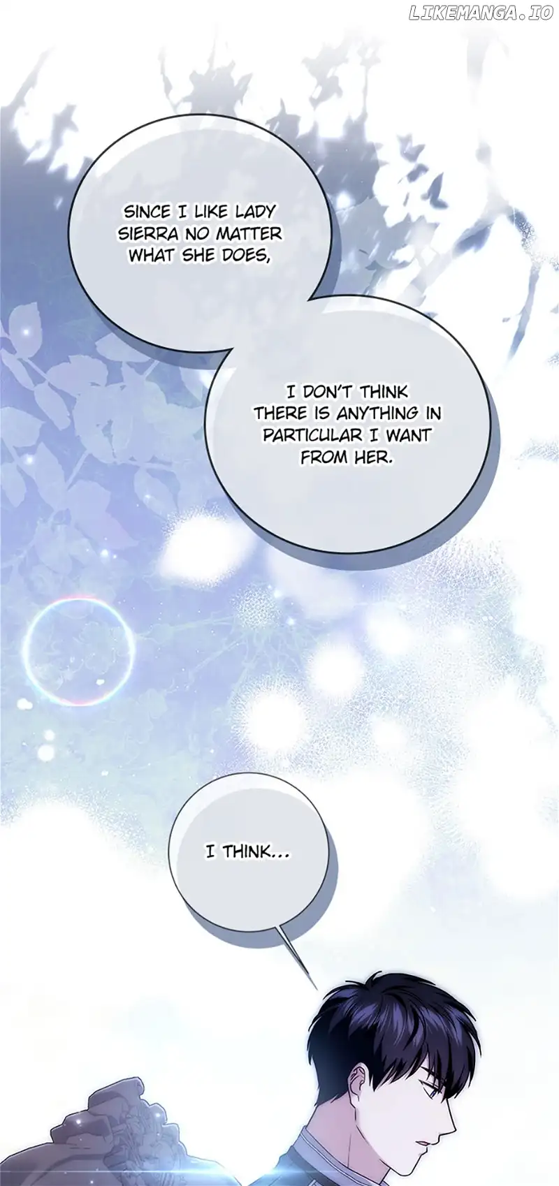 I Went On Strike Because It Was A Time Limit chapter 69 page 35