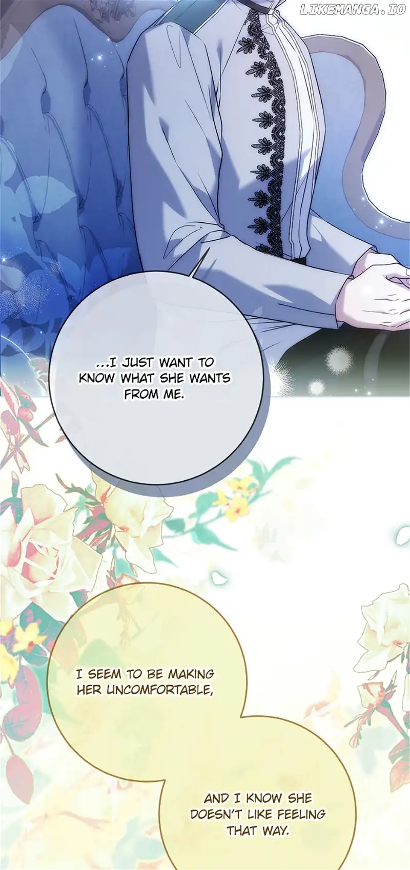 I Went On Strike Because It Was A Time Limit chapter 69 page 36