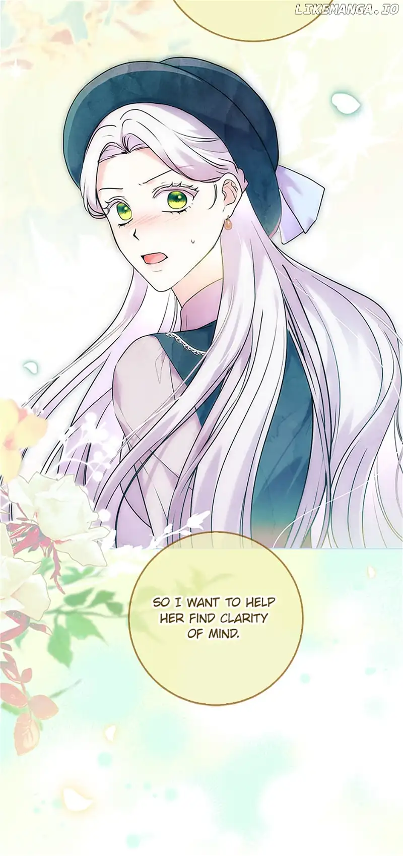 I Went On Strike Because It Was A Time Limit chapter 69 page 37