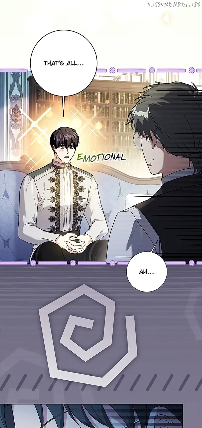 I Went On Strike Because It Was A Time Limit chapter 69 page 38