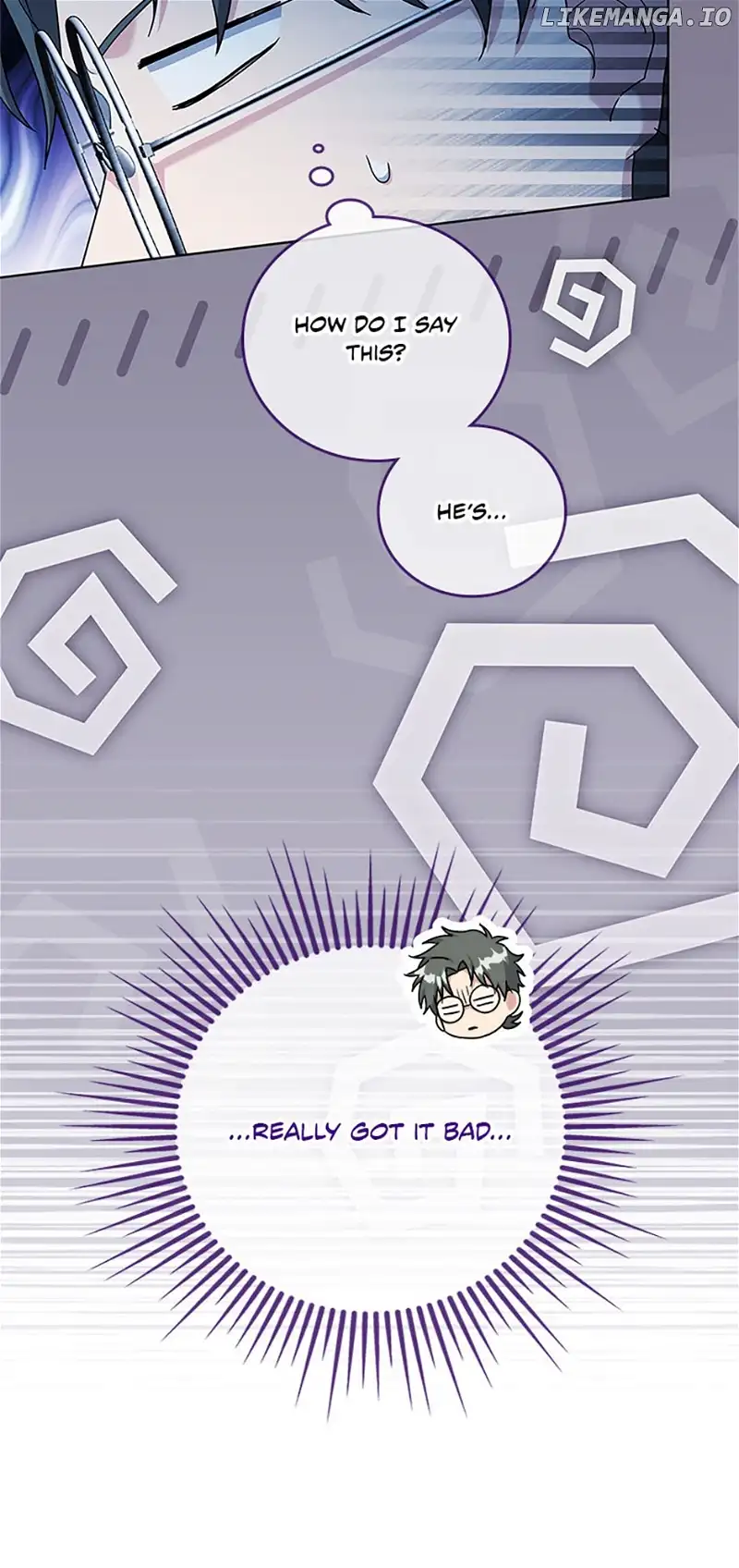I Went On Strike Because It Was A Time Limit chapter 69 page 39