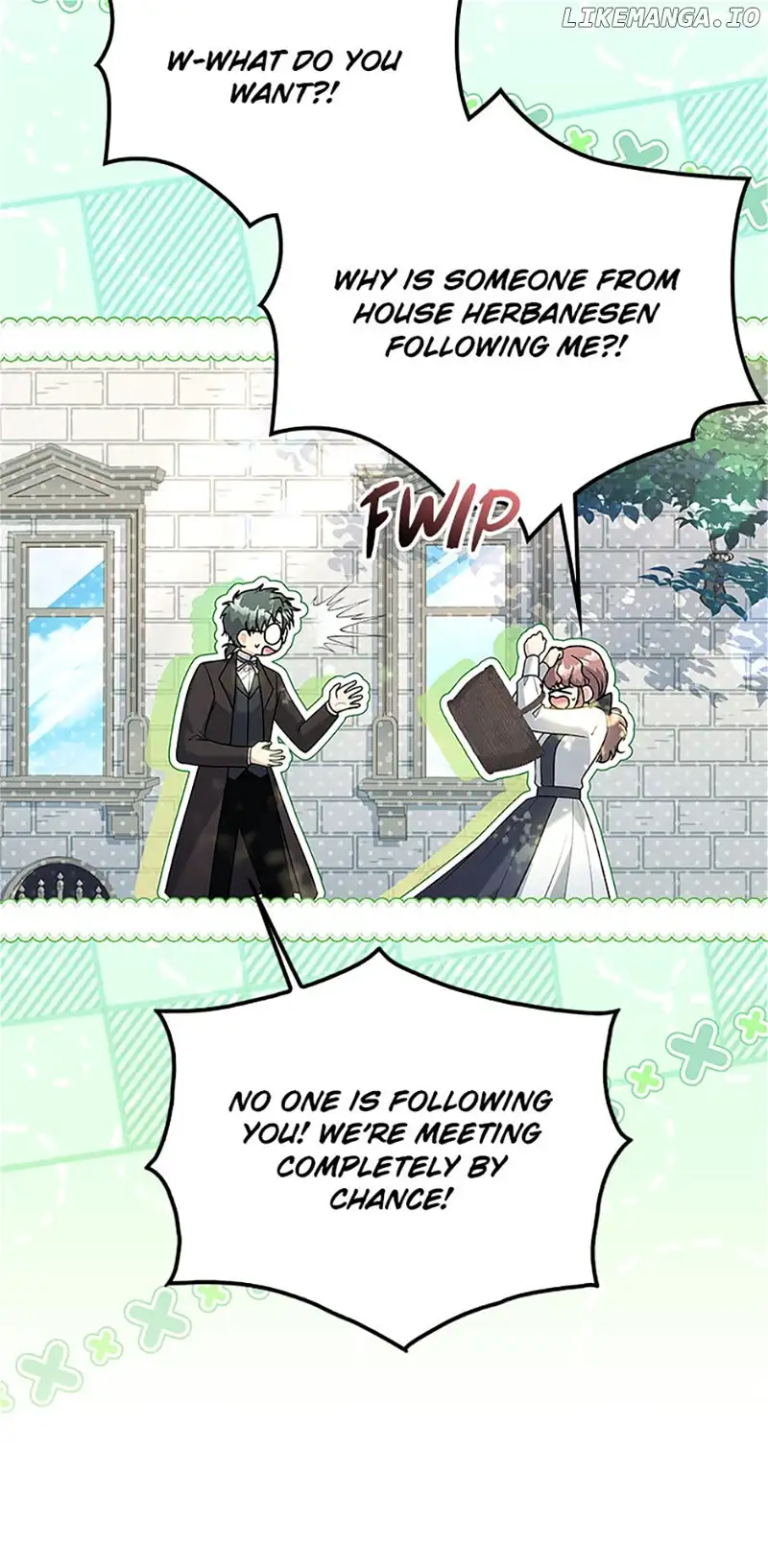 I Went On Strike Because It Was A Time Limit chapter 69 page 46